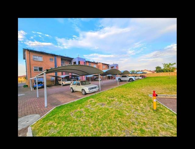 2 BEDROOM APARTMENT FOR SALE IN MONTANA PARK